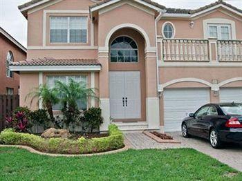 Miami Bed And Breakfast Country Walk Екстер'єр фото