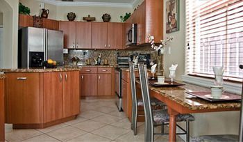 Miami Bed And Breakfast Country Walk Екстер'єр фото
