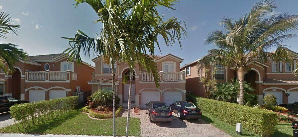 Miami Bed And Breakfast Country Walk Екстер'єр фото