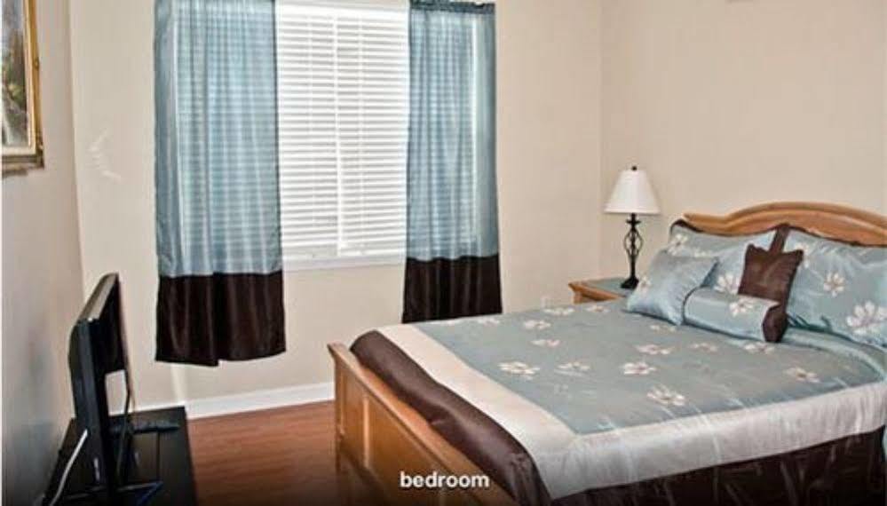 Miami Bed And Breakfast Country Walk Екстер'єр фото